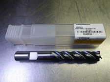 Kennametal 1/2" 4 flauti