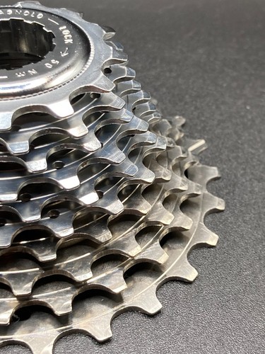 Cassetta campagnolo record 10v - campagnolo,