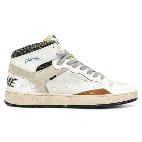 Crime london sneakers - london,