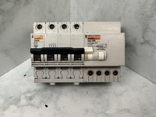 Merlin Gerin Multi 9 C60N C16