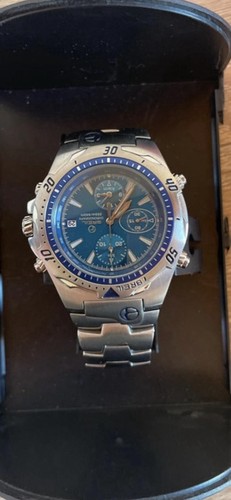 Orologio breil cronografo - orologio,
