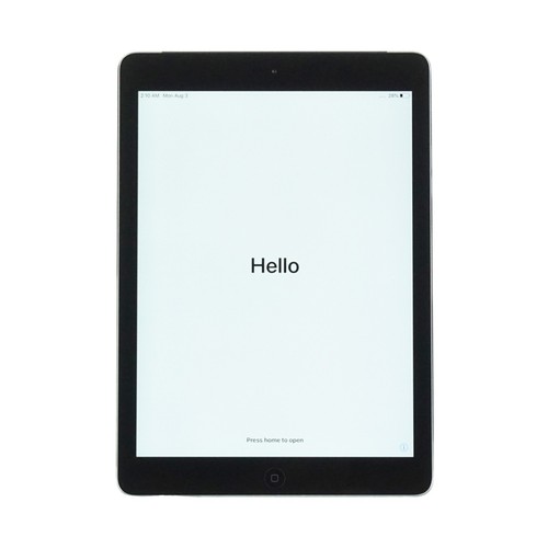 Apple ipad air - ipad, +