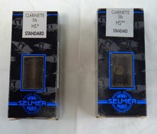 Boccagli clarinetto Selmer