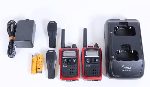 Coppia radio icom 4300 - icom, ic-4300
