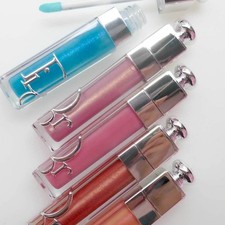 Dior Addict Lip Maximizer 025