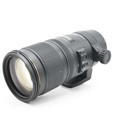 Sigma 200mm 8 - af, 70-200mm