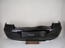 PARAURTI POSTERIORE COMPLETO PER VOLKSWAGEN Golf 4 Berlina 1J6807421DGRU (97>03