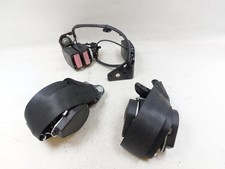96738804XX - 96738848XX KIT CINTURE POSTERIORI PEUGEOT 207 (A7) 1.4 B 8V MAN 5M 