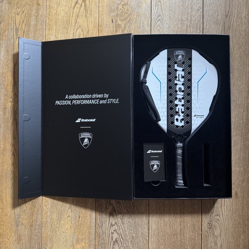 Racchetta padel babolat - racchetta, x