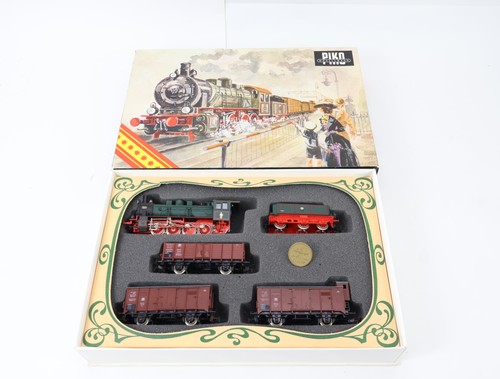 Piko 0713 set treno - piko,