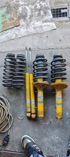 Assetto Bilstein Eibach Golf 4