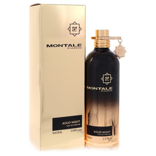 Montale aoud night - montale,