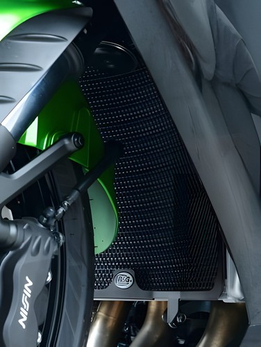 Protezione radiatore per - protezione, r&g