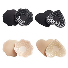 Pezzi coperchi per capezzoli - per,