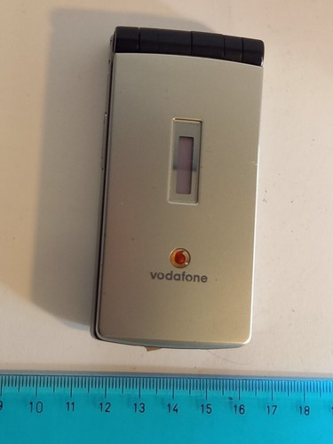 Telefono sharp gx29 cellulare - telefono,