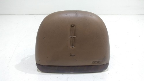 Airbag volante lincoln - airbag, town