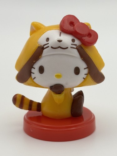 Sanrio hello kitty minifigure - sanrio,