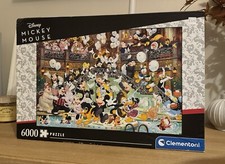 Clementoni 36525 Collezione