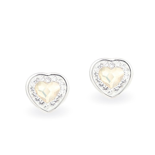 Orecchini cristalli swarovski - cristalli,
