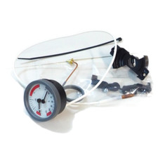 SAUNIER DUVAL TERMOIDROMETRO