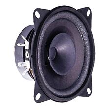 Altoparlante a banda larga 4 Ohm 30 W - 10 cm