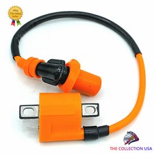 Ignition Coil 1e40qmb Jog