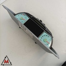 Quadro strumenti 1400098680 555000271402 per Citroen C8 2002-2004 usato (89084)