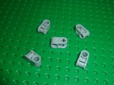 5 x LEGO TECHNIC MdStone axle