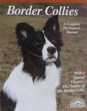 Border collies