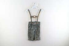 Salopette bavaglini vintage