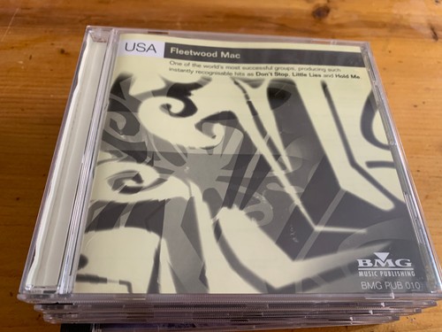 2001 fleetwood mac - 2001,