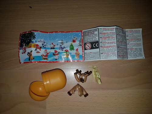 Sorpresa sorpresina ovetto - sorpresina,