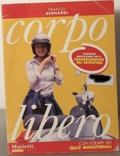 Corpo Libero Franco Bernardi