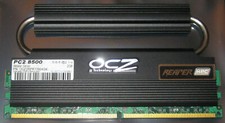 2 GB OCZ Reaper Series DDR2