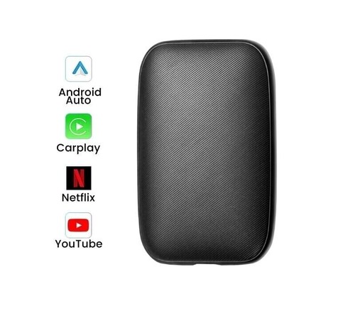 Adattatore box dongle - adattatore, carplay