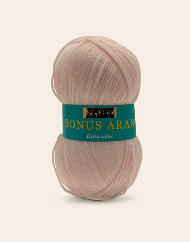 Sirdar hayfield bonus aran - sirdar,