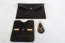 disco orario portachiavi custodia documenti lotto Fiat 500 126 850 Panda 4x4