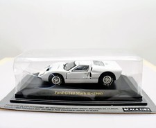 Ford GT40 Mark 2 ixo Diecast