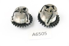 BMW F 650 GS Dakar E650G 2004