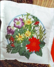 SCHEMA PUNTO CROCE FIORI