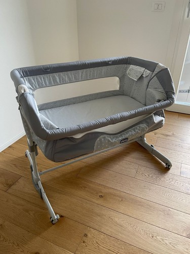 Culla netx2me chicco come - chicco,
