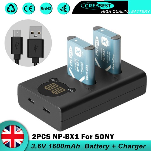 Bx1 npbx1 batteria e - batteria,