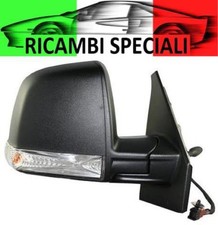 RETROVISORE DX FIAT DOBLO'