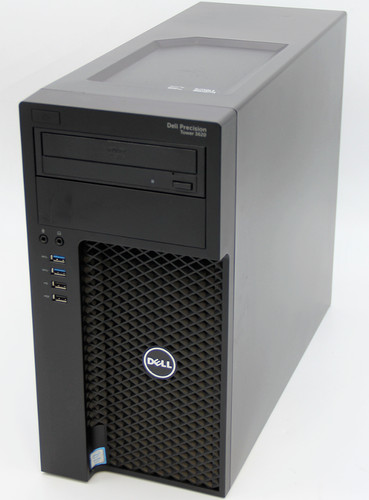 Dell precision t3620 xeon - dell,