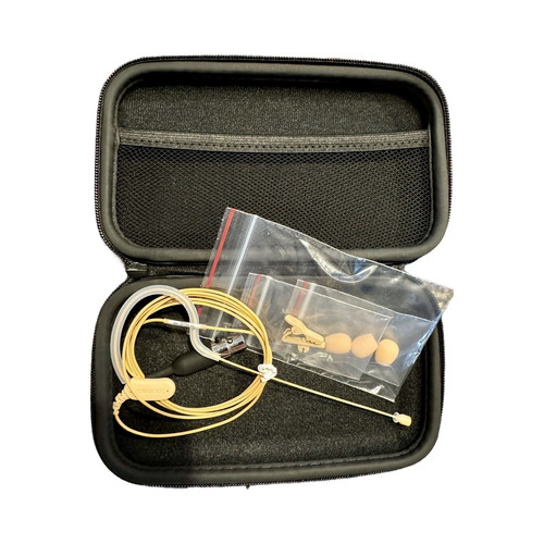 Shure microflex mx153t tqg - shure,