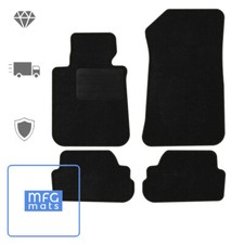 Tappetini per BMW 1 E88 Cabrio