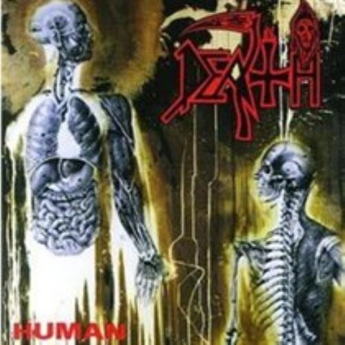 Death human nuovo - death,