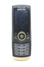 Samsung SGH-U600EVO - The Ultra Edition Black/Gold - Non funzionante