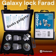 Per Toyota Verso-S Kit Dadi