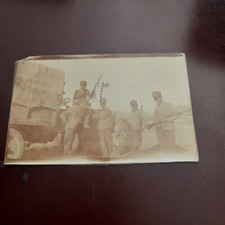 foto 2 militari 1 guerra